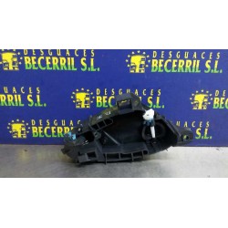 Recambio de maneta interior delantera izquierda para citroen xsara berlina 1.9 d sx referencia OEM IAM   