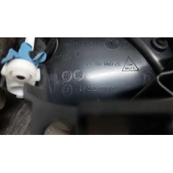 Recambio de maneta interior delantera izquierda para citroen xsara berlina 1.9 d sx referencia OEM IAM   