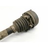 Recambio de transmision delantera izquierda para seat arosa (6h1) select referencia OEM IAM 6N0407271  