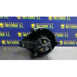 Recambio de motor calefaccion para citroen xsara berlina 1.9 d sx referencia OEM IAM  74047123 