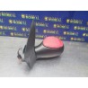Recambio de retrovisor izquierdo para peugeot 206 berlina x-line referencia OEM IAM 8149KY  