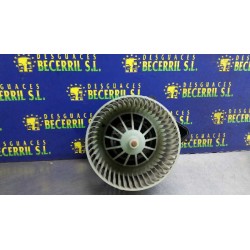 Recambio de motor calefaccion para citroen xsara berlina 1.9 d sx referencia OEM IAM  74047123 