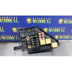 Recambio de caja reles / fusibles para mg rover serie 45 (t/rt) confort referencia OEM IAM   