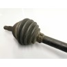 Recambio de transmision delantera izquierda para seat arosa (6h1) select referencia OEM IAM 6N0407271  