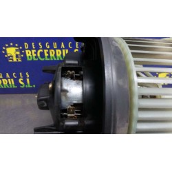 Recambio de motor calefaccion para citroen xsara berlina 1.9 d sx referencia OEM IAM  74047123 