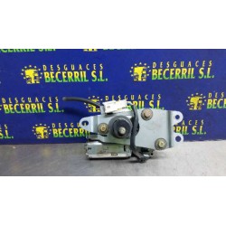 Recambio de motor limpia trasero para citroen xsara berlina 1.9 d sx referencia OEM IAM  404650 