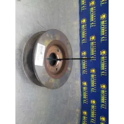 Recambio de disco freno delantero para citroen ax 1.1 image referencia OEM IAM   