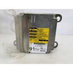 Recambio de centralita airbag para toyota corolla verso (r1) 2.0 d-4d luna referencia OEM IAM 891700F032 213819107 