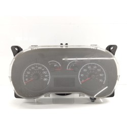 Recambio de cuadro instrumentos para fiat fiorino básico referencia OEM IAM 1376277080 503002184901 