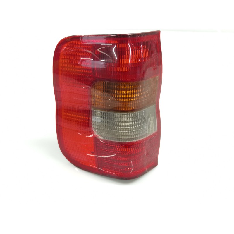 Recambio de piloto trasero izquierdo para opel combo (corsa b) cargo referencia OEM IAM Recambio de piloto trasero izquierdo para opel combo (corsa b) cargo referencia OEM IAM