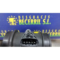 Recambio de caudalimetro para mg rover serie 45 (t/rt) confort referencia OEM IAM 30018  