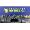 Recambio de caudalimetro para mg rover serie 45 (t/rt) confort referencia OEM IAM 30018  
