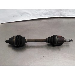 Recambio de transmision delantera izquierda para ford mondeo ber. (ca2) ghia referencia OEM IAM   