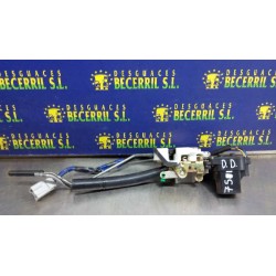 Recambio de cerradura puerta delantera derecha para mg rover serie 45 (t/rt) confort referencia OEM IAM   