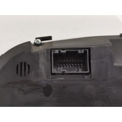 Recambio de cuadro instrumentos para fiat fiorino básico referencia OEM IAM 1376277080 503002184901 