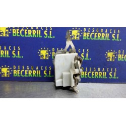 Recambio de cerradura puerta delantera derecha para peugeot boxer caja cerr. acristalado (rs2850)(230)(´02) 1400 d referencia OE