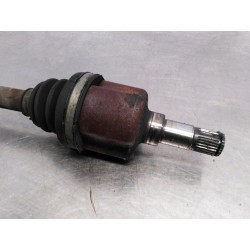 Recambio de transmision delantera izquierda para ford mondeo ber. (ca2) ghia referencia OEM IAM   