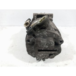 Recambio de compresor aire acondicionado para opel astra h berlina elegance referencia OEM IAM 13124751  