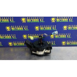 Recambio de anillo airbag para renault laguna ii (bg0) confort authentique referencia OEM IAM 8200012245  