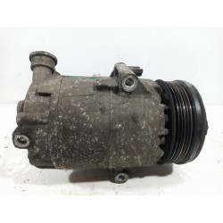 Recambio de compresor aire acondicionado para opel astra h berlina elegance referencia OEM IAM 13124751  