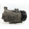 Recambio de compresor aire acondicionado para opel astra h berlina elegance referencia OEM IAM 13124751  