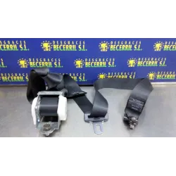 Recambio de cinturon seguridad trasero derecho para mg rover serie 45 (t/rt) confort referencia OEM IAM   