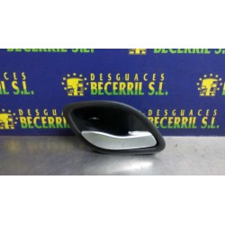 Recambio de maneta interior delantera derecha para renault laguna ii (bg0) confort authentique referencia OEM IAM   