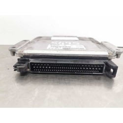 Recambio de centralita motor uce para peugeot 206 berlina xt referencia OEM IAM 9643524980 0281010767 EDC15C201