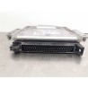 Recambio de centralita motor uce para peugeot 206 berlina xt referencia OEM IAM 9643524980 0281010767 EDC15C201