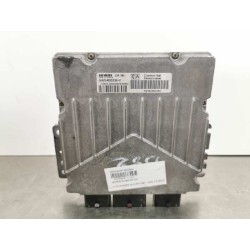 Recambio de centralita motor uce para citroen xsara berlina 2.0 hdi sx (66kw) referencia OEM IAM SW9647166880 5WS40023FT HW96443