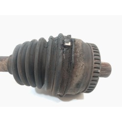 Recambio de transmision delantera izquierda para audi a4 berlina (b5) 1.8 referencia OEM IAM   