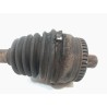 Recambio de transmision delantera izquierda para audi a4 berlina (b5) 1.8 referencia OEM IAM   