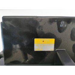 Recambio de mando calefaccion / aire acondicionado para toyota corolla verso (r1) 2.0 d-4d luna referencia OEM IAM 559000F030 MB