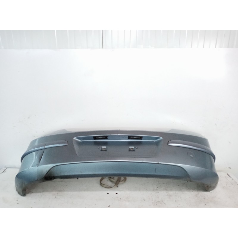 Recambio de paragolpes trasero para opel astra h berlina elegance referencia OEM IAM Recambio de paragolpes trasero para opel astra h berlina elegance referencia OEM IAM