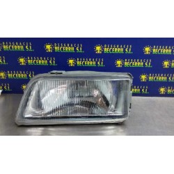 Recambio de faro izquierdo para peugeot boxer caja cerr. acristalado (rs2850)(230)(´02) 1400 d referencia OEM IAM 990001  