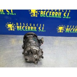 Recambio de compresor aire acondicionado para mg rover serie 45 (t/rt) confort referencia OEM IAM JPB101230  
