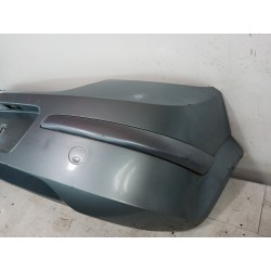 Recambio de paragolpes trasero para opel astra h berlina elegance referencia OEM IAM   