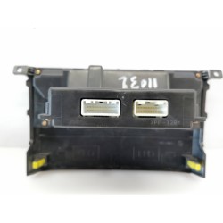 Recambio de mando calefaccion / aire acondicionado para toyota corolla verso (r1) 2.0 d-4d luna referencia OEM IAM 559000F030 MB