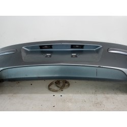 Recambio de paragolpes trasero para opel astra h berlina elegance referencia OEM IAM   