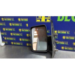 Recambio de retrovisor izquierdo para peugeot boxer caja cerr. acristalado (rs2850)(230)(´02) 1400 d referencia OEM IAM 0153494 