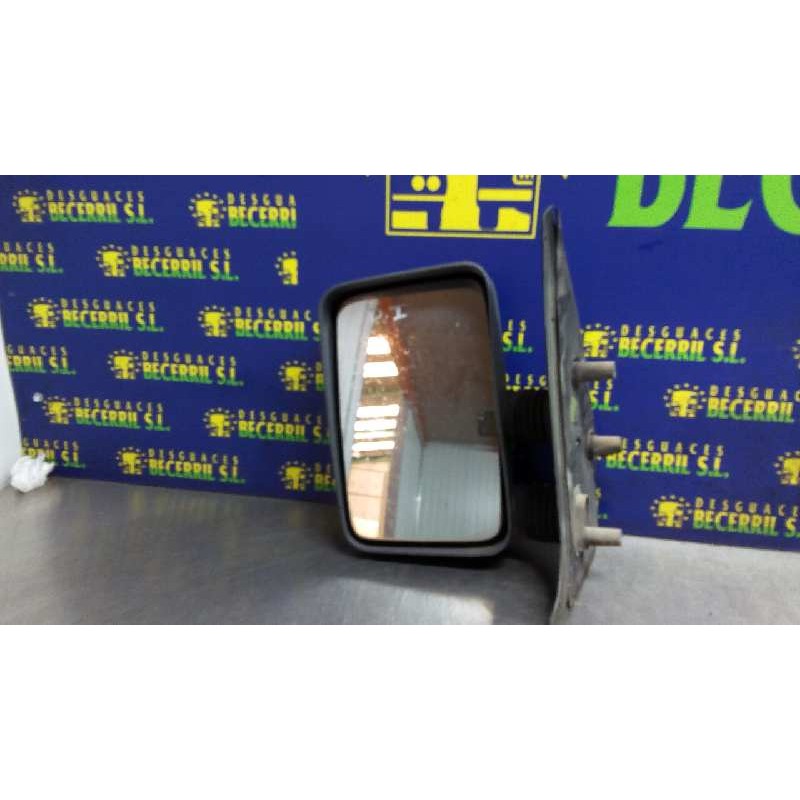 Recambio de retrovisor izquierdo para peugeot boxer caja cerr. acristalado (rs2850)(230)(´02) 1400 d referencia OEM IAM 0153494 