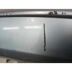 Recambio de paragolpes trasero para opel astra h berlina elegance referencia OEM IAM   