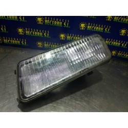 Recambio de faro antiniebla izquierdo para fiat ulysse (121) 1.9 td s (5 asientos) referencia OEM IAM 36010748  