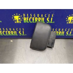 Recambio de maneta exterior delantera derecha para citroen berlingo first combi 1,6 hdi 75 sx referencia OEM IAM 9333T7  