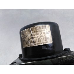 Recambio de abs para mercedes clase clk (w209) coupe 270 cdi (209.316) referencia OEM IAM A0054310712Q  