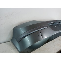 Recambio de paragolpes trasero para opel astra h berlina elegance referencia OEM IAM   