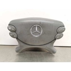 Recambio de airbag delantero izquierdo para mercedes clase clk (w209) coupe 270 cdi (209.316) referencia OEM IAM 8Z2740405326 16