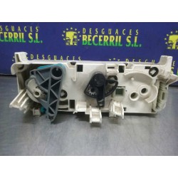Recambio de mando calefaccion / aire acondicionado para citroen berlingo hdi90 800 niv.b kasten referencia OEM IAM   