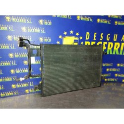 Recambio de condensador / radiador aire acondicionado para audi a4 avant (b5) 2.5 tdi referencia OEM IAM 8D0260401G  