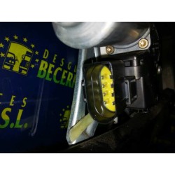 Recambio de elevalunas delantero izquierdo para audi a4 avant (b5) 2.5 tdi referencia OEM IAM   